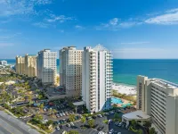 Palacio Penthouse 1902 - Beach