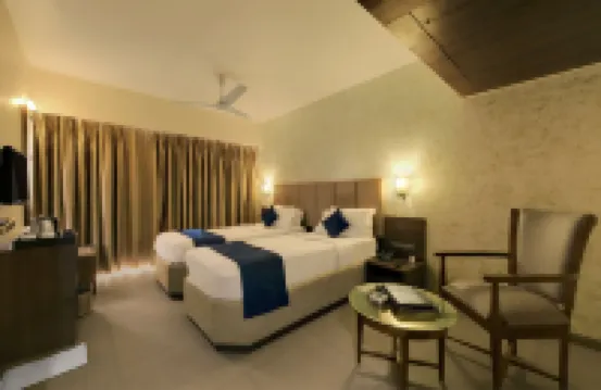 Central Beacon Hotel