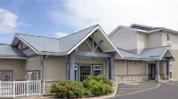 SilverStone Inn & Suites Spokane Valley Hotel a 