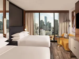 Grand Hyatt Nashville