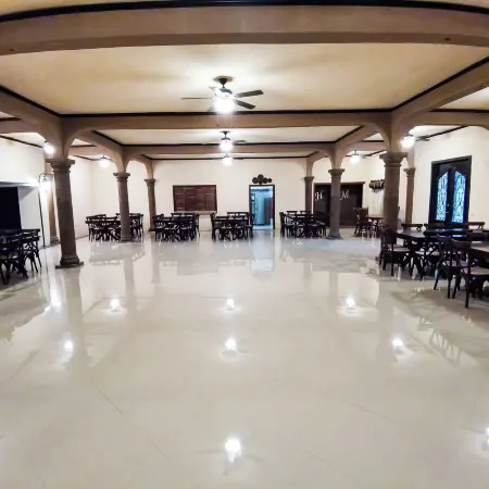 Hotel El Nogalito
