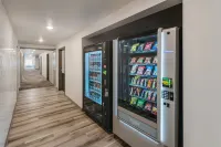 WoodSpring Suites Tri-Cities Richland Hotels in Richland