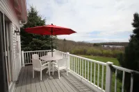 Glen Cove Inn & Suites Rockport
