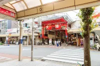 Trust Nagoya Apartment