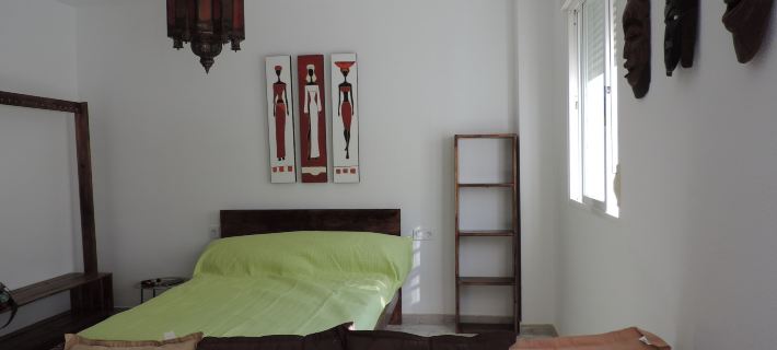 Apartamento Barbancho Các khách sạn ở Caceres