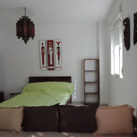 Apartamento Barbancho