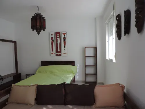 Apartamento Barbancho -  Ferienwohnungen
