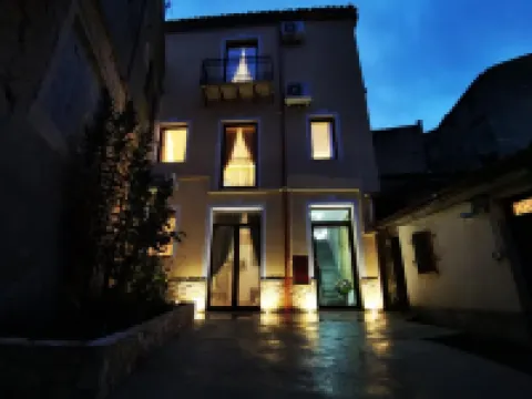 Suite Inn Centro Dimora Storica Hotels in Enna