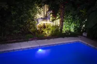 Posada de Rosas - Rooftop Pools