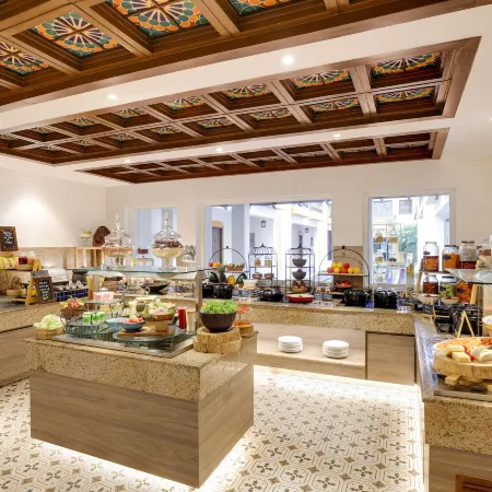 Lemon Tree Amarante Beach Resort, Goa