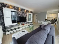 365Pam - Apartament Różany W Centrum Mielna