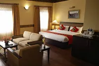Hotel Tibet International - 4-Star