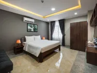 Soho Residence Hotels near Tuol Sleng Genocide Museum