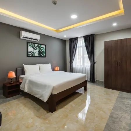 Soho Residence