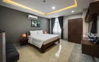 Soho Residence Các khách sạn ở Phnom Penh