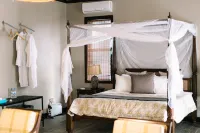 Five Volcanoes Boutique Hotel Hotels in Musanze