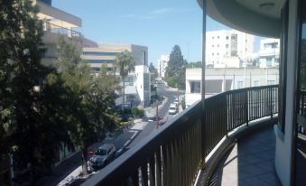 Apartment Sleeps 6 with Ensuite