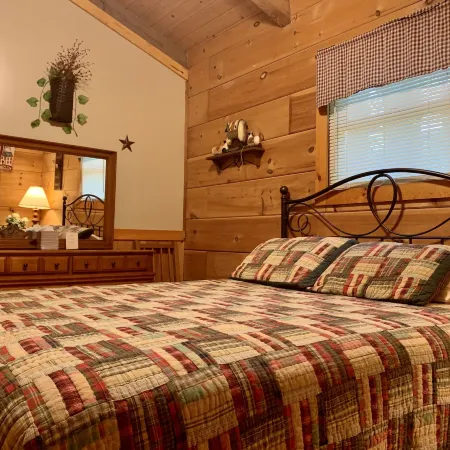 Elk Springs Resort