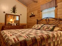 Elk Springs Resort Hotels in Randolph County