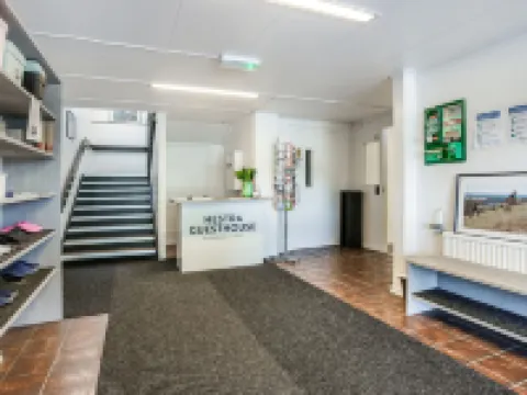 Hestra Guesthouse Hotels in Gislaved