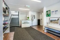 Hestra Guesthouse Hotels in Gislaved