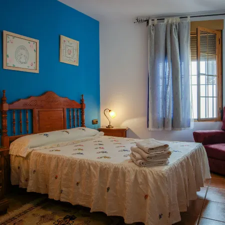 Casa Rural la Breña