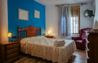 Casa Rural la Breña - Huvilat