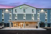 WoodSpring Suites Sanford North I-4 Orlando Area