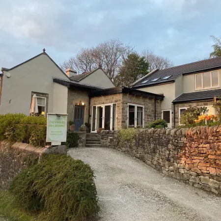 The Gables Bed & Breakfast