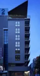 9h Nine Hours Hakata Station Hotel a 