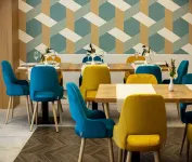Grand View Hotel & Suites Copou - breakfast