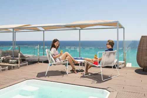 Kyrat Amarac - Adults Only Hotels in Cala Bona