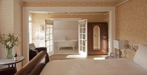 MacCallum House Inn
