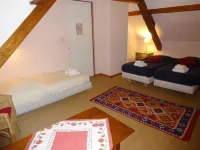 Auberge d'Hôtes l'Instant Hotels in Le Hohwald