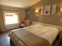 Hotel du Centre Hotels in Bourg-Saint-Andéol