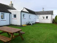Charming Spacious Coastal Cottage Port Ellen Hotels in Islay