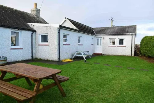 Upper Imeraval Cottage Sleeps 6 Pet-Friendly Hotels in Islay