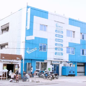 Nora Hotel