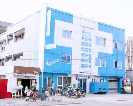 Nora Hotel Hotels in Cotonou