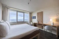 Hotel de Baak Seaside Hotels near Strand van Katwijk aan Zee