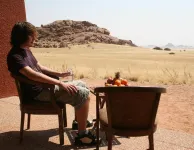 Namib Naukluft Lodge Hotels in Solitaire