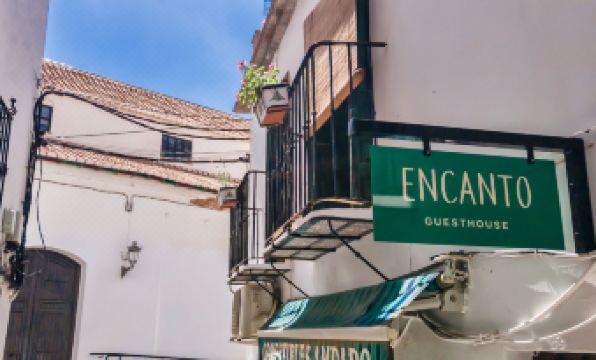 Encanto Guesthouse - Housity