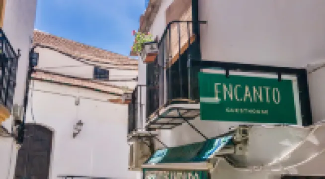 Encanto Guesthouse