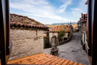 Casa a Boleriña 1 - Homestays