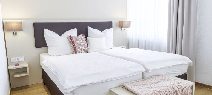 Hotel Lasthaus am Ring- Cologne City Hotels in Cologne