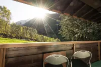 Haus Stuttler/Duchscherer - Mountain view