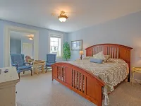 The Lincklaen House Hotels in Madison County