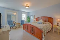 The Lincklaen House Hotels in Cazenovia