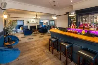 The Coach House Suffolk Hotels in Beccles