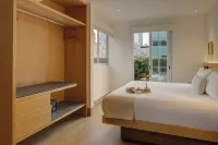 Reforma Guest House - สัตว์เลี้ยง